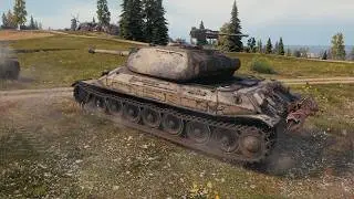 Object 260: THIS DAMAGE BLEW UP THE CHAT! WATCH TILL THE END! - World of Tanks 2025