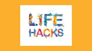 Life Hacks: Thriving in Trials