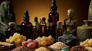 Spell for Abundance and Prosperity