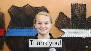 Public Safety Thank You