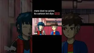 #animation #anime #funnyshorts