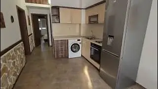 Mieszkanie 2-pokojowe w dzielnicy Cherno More, Nesebar Cena 110 000 EUR