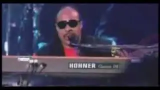 Stevie Wonder - People Make the World Go 'Round