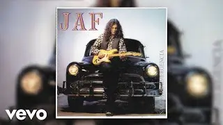 JAF - Todo Mi Amor (Official Audio)
