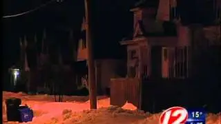 RI leaders warn of roof collapse danger