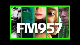 Bein &uacute;tsending fr&aacute; eldh&uacute;spart&yacute; fm957 - v&iacute;sir