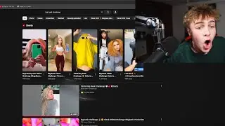 cruz forgets to end stream..