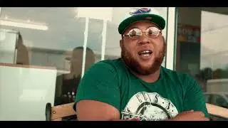 Eskimo Fat - Laundry Day (Official Video)