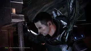 Highlight: Mass Effect 2 - Final Part!