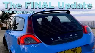 FH5's FINAL Update (FH5 Update 43)