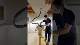 My first handshaped surfboard &bdquo;Lucky&ldquo; 🤩🙏🏻      5.10 X 19 1/4 X 2 3/8