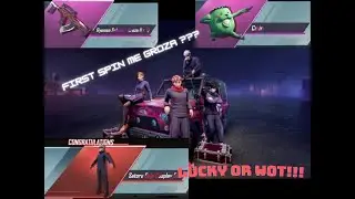 Jujutsu Discovery || JUJUTSU KAISEN || KAKASHI GAMING || BGMI
