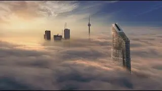 Concord Sky - Toronto's New Landmark (English)