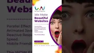 Creating Beautiful Websites That Stand Out