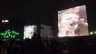 Muse - (Drill Sergeant) / Psycho (Live in Jakarta, 2025)