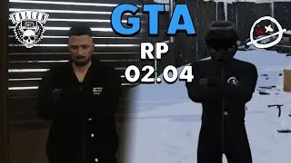 A munkások lázadása! - GTA RP - 02.04