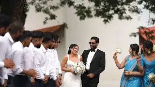 Knanaya Wedding@Neelima Studio
