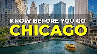 Chicago Vacation Guide & Must-Know Money Savings Tips!