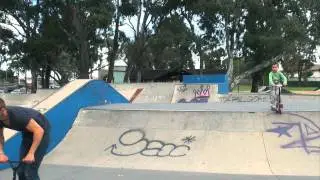 Matty Ceravolo & Jeremy Merrin Apex Chill Clips