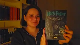 Harry Potter ve Zümrüdüanka Yoldaşlığı Kitap Yorumu