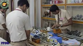 Science Lab Tour | Pearls of God School | Exploring Innovation & Learning