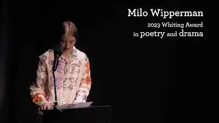 Milo Wippermann