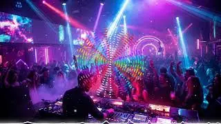 Metal Machines Rave