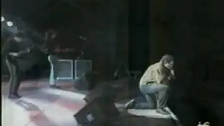 Señor, porque a mi - Miguel Rios en directo
