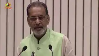 Radha Mohan Singh Speech at Birth Centenary Celebration of Cooperative Leader Shri Laxman Madhav Ra