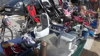 جولتي الثانية بسوق اللويزية الروينة ديال بياس المستعمل
