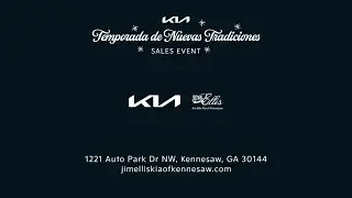 Shift KIA 2025 December Kia 26 Kia Sportage [ESP] Trueview Model Video Kennesaw GA Marietta GA