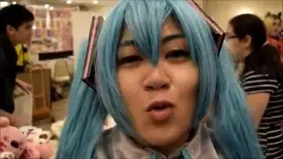 Hanadoki con 2016