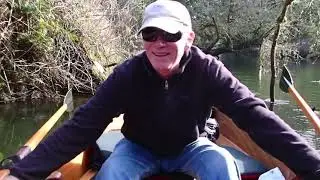 PT11 Ecola Creek Excursion Winter 21