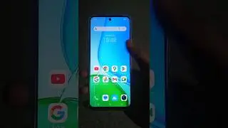 Turn On Circle to Search in Vivo T4x 5G | Vivo T4x 5G Circle to Search #vivo #vivot4x #vivot4x5g