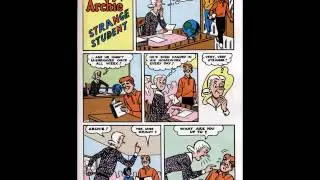 Laugh Digest Magazine 178 [comic book]