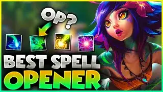 why W START on Neeko is OVERPOWERED -- Grandmaster Doglightning 🐶