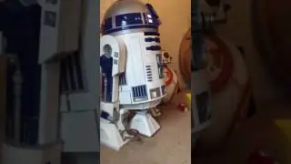 R2 Bluetooth
