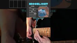 I dare you to play this on guitar&hellip;