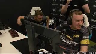 CSGO plays of the day [21-05-2019] - feat. EFLgg, FACEIT TV, ESL_CSGO