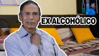 Testimonio de ex alcoh&oacute;lico &ndash; Jaime Ca&ntilde;aviri