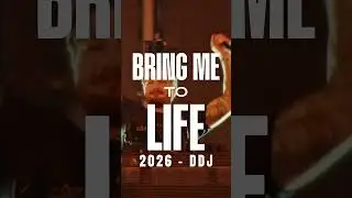 🔥Bring Me To Life New 2026🔥 #singlefunkot #funkot #dj