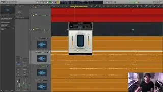 Mixing Tech House Hats