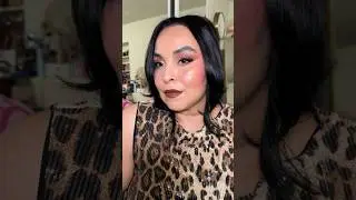Thanksgiving Glam #makeup #maquiagem #maquillaje #holidayglam #patrickta #thanksgiving