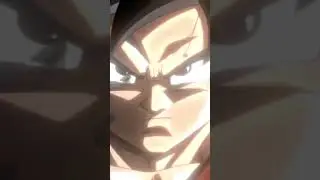 #sayan # goku #supergoku #anime #dragonball.  #dragonballz  Legendary Super SAYAN!