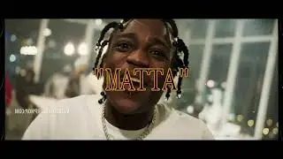 22GZ X GHOSTY TYPE BEAT REMIX | UK/NY DRILL TYPE BEAT | MATTA | PROD. 808PAUSEBEATZ