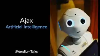 Ajax's Talk