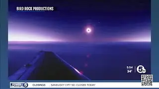'Totality: The American Eclipse' documentary available on Amazon Prime