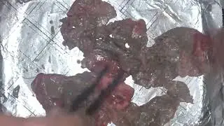 タスマニアビーフ肩ロース #beef 