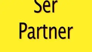 C&oacute;mo ser partner