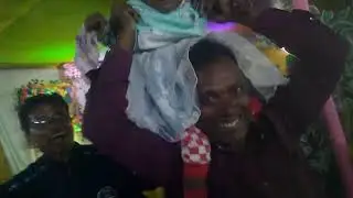 #Beti chawa ke posle ho #aayo posle ho #baba.. 